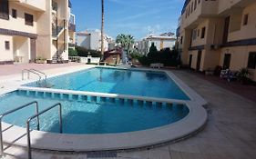 Authentic Spanish Apartment Near The Beach